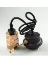 V-TAC Пендел Розово Злато Алуминиев - 3815 - 4