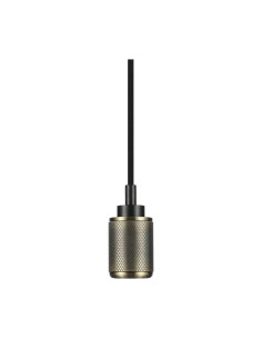 V-TAC Пендел Златен Бронз с Релеф - 3814 - Цена | LEDs4economy