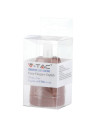 V-TAC Фасунга Порцелан E27 Кафяв - 3802 - 15