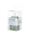 V-TAC Фасунга Порцелан E27 Зелен - 3797 - 3