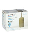 V-TAC Бетонен Пендел Светло Бежов - 3750 - 12