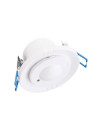 V-TAC 400W Микровълнов Сензор 360'D Бяло Тяло - 23165