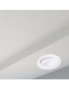 V-TAC 400W Микровълнов Сензор 360'D Бяло Тяло - 23165 - 2