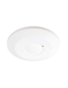 V-TAC 1000W Микровълнов Сензор 360'D Бяло Тяло - 23163 - Цена | LEDs4economy