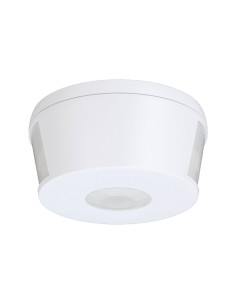 V-TAC 500W Инфраред Сензор 360'D Бяло Тяло - 23162 - Цена | LEDs4economy