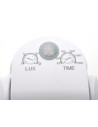 V-TAC Инфраред Датчик За Движение Бял 360° - 6611 - 14