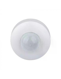 V-TAC Инфраред Датчик за Движение Таван - 4968 - Цена | LEDs4economy
