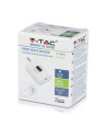 V-TAC Сензор за Близост за LED Лента 12V-24V - 2557 - 2