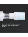 V-TAC Сензор за Дневна Светлина 1-10V - 1369 - 5