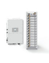 V-TAC 50kW Хибриден Инвертор и 60kWh Батерии IP20 - 22022