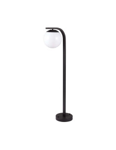 V-TAC Е27 Наземна Сфера Опал IP44 1050mm - 10421 - Цена | LEDs4economy