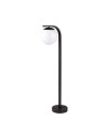 V-TAC Е27 Наземна Сфера Опал IP44 1050mm - 10421
