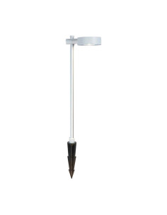 V-TAC 6W Назаемна Лампа Бяла 4000K IP54 - 6837 - Цена | LEDs4economy