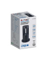 V-TAC 10W LED Наземна Лампа Черно Тяло 25см 5000К - 128324 - 7