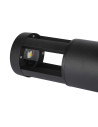 V-TAC 10W LED Наземна Лампа Черно Тяло 25см 3000К - 128322 - 9