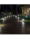 V-TAC 10W LED Наземна Лампа Бяло Тяло 25см 4000К - 128317 - 7