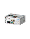 V-TAC 0.5W Поредица Крушки 10М 20 Крушки 24V 6000K - 217440 - 5