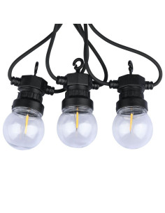 V-TAC Поредица Крушки 5М 10 Крушки 3000К - 212728 - Цена | LEDs4economy