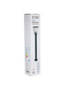 V-TAC Градинска Лампа Прозрачно Тяло IP65 - 8629 - 6