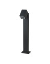 V-TAC Наземна Градинска Лампа GU10 Bollard Регулируема Една Посока IP44 - 7554 - 2