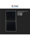 V-TAC Регулируема Опора за Соларни Панели - 11417 - 3