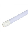 V-TAC LED Пура T8 10W 60 см Nano Пластик 4000K Без Ротационна - 216393