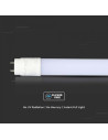 V-TAC LED Пура Т8 15W 150 см Nano Пластик 6500K 160lm/W - 216482 - 5