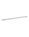 V-TAC LED Пура T8 22W 150 см Nano Пластик 4000K Неротационна - 2