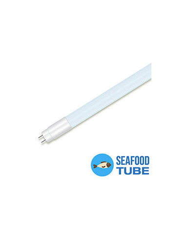 LED Пура T8 18W 120 см за Осветяване на Морска храна