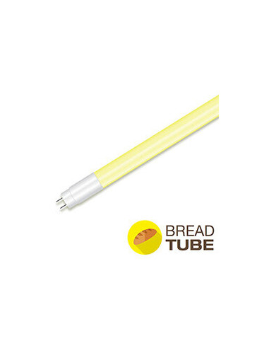 LED Пура T8 18W 120 см за Осветяване на Хляб