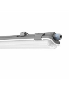 V-TAC Влагозащитено Тяло за Пури 2 х 1200мм - 6709 - Цена | LEDs4economy 2
