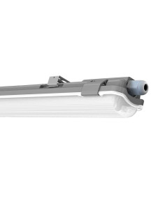 V-TAC LED Водозащитено тяло 150cm 22W 6400K - 6462 - Цена | LEDs4economy