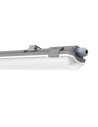 V-TAC LED Водозащитено тяло 150cm 22W 6400K - 6462