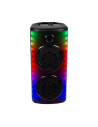 V-TAC 600W Колона С Жичен Микрофон Дистанционно 2x8 inch - 7677