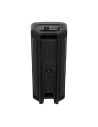 V-TAC 600W Колона С Жичен Микрофон Дистанционно 2x8 inch - 7677 - 3