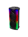 V-TAC 600W Колона С Жичен Микрофон Дистанционно 2x8 inch - 7677 - 11