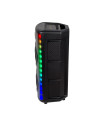 V-TAC 600W Колона С Жичен Микрофон Дистанционно 2x8 inch - 7677 - 12