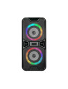 V-TAC 2x10W Презаредима Тон Колона USB TFSlot RGB 2x4 inch - 7