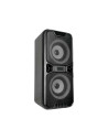 V-TAC 2x10W Презаредима Тон Колона USB TFSlot RGB 2x4 inch - 13