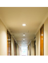 V-TAC 35W LED COB Хотелски Луни 24D 4000K - 1478 - 7