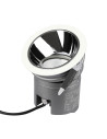 V-TAC 35W LED COB Хотелски Луни 24D 4000K - 1478 - 10