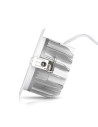 V-TAC 20W COB Луна В 10W Тяло Бяла Светлина - 1216 - 3