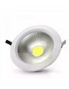 V-TAC 20W COB Луна В 10W Тяло Бяла Светлина - 1216 - 5