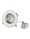 V-TAC 20W COB Луна В 10W Тяло Бяла Светлина - 1216 - 6