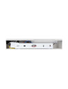 V-TAC 3+6W LED Стенна Лампа За Стена Бяла 3000 - 211488 - 4