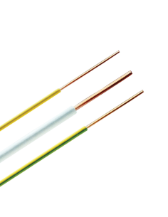 H05V-U 300/500V 1x1,00 mm2 - Цена | LEDs4economy