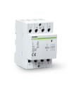NOARK Ex9CH63 11 220/230V 50/60Hz Модулен контактор, 63 A, напр. на бобината 230V, 1 NC+1 NO контакти - 102425 - Цена | LEDs4eco