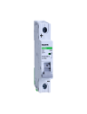 Noark Ex9BD 1P C 6A Автоматичен прекъсвач 1P 6A 220V DC крива C 10kA - 103557 - Цена | LEDs4economy