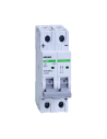 Noark Ex9BD 2P C 10A Автоматичен прекъсвач 2P 10A 440V DC крива C 10kA - 103571 - Цена | LEDs4economy