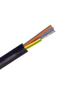 H05RR-F 300/500V 2x1,5 mm2 - Цена | LEDs4economy